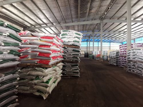 農(nóng)資準(zhǔn)備充分不誤春耕生產(chǎn)——市供銷(xiāo)社加大服務(wù)力度保障糧食市場(chǎng)穩(wěn)定