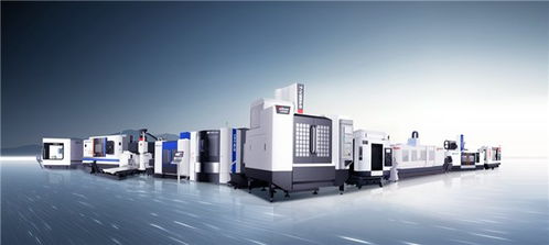 雙輪驅動，智造未來 創世紀集團以研發專利與動漫開發引領高端智能裝備進階